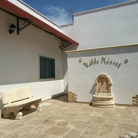 Couette-café Mimina San Pietro in Bevagna