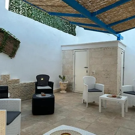 Couette-café Mimina 3*