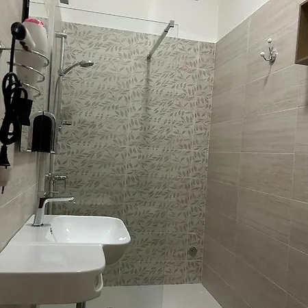 Couette-café Mimina San Pietro in Bevagna