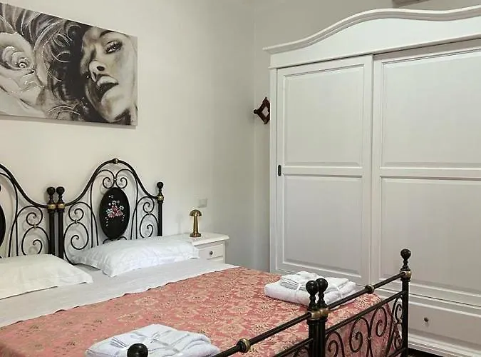 Mimina Bed & Breakfast