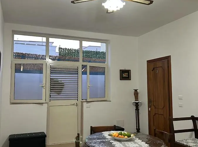 Mimina Bed & Breakfast