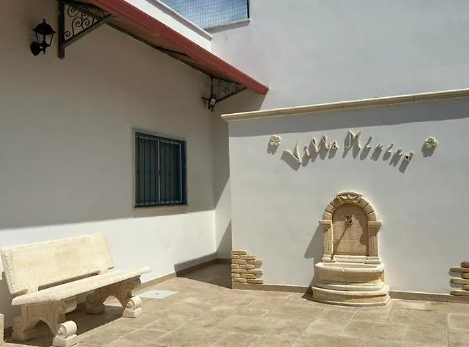Bed & Breakfast Mimina San Pietro in Bevagna