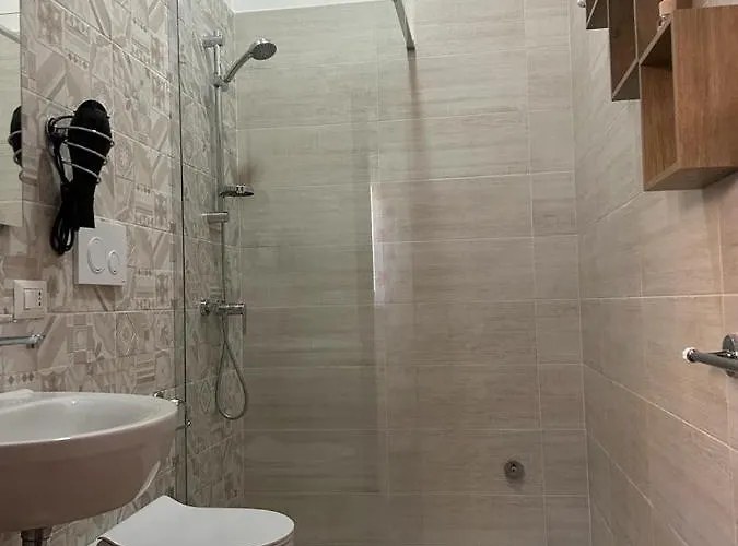 Mimina Bed & Breakfast 3*