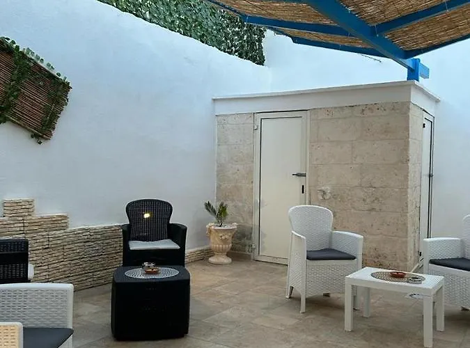 Bed & Breakfast Mimina 3*